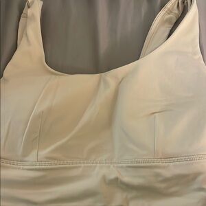 Lululemon align bra c-d support